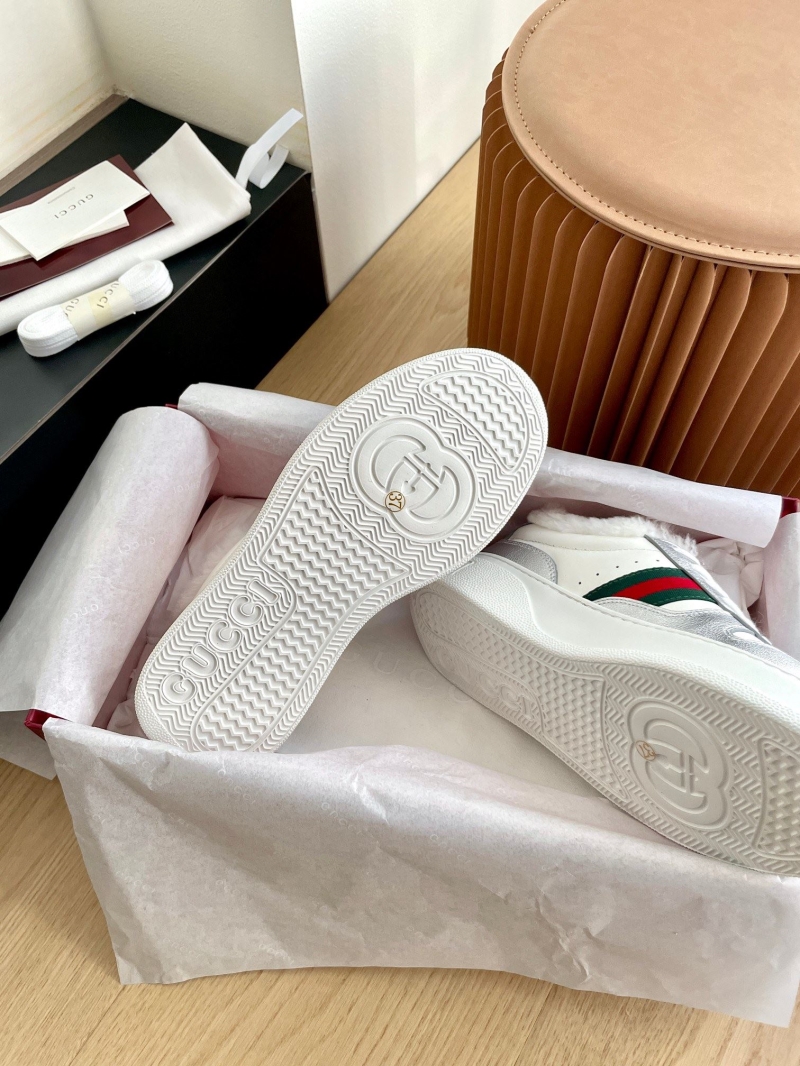Gvc*1 sneakers